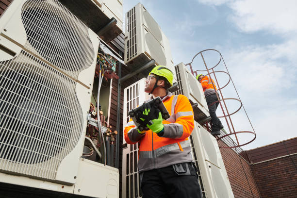 Best HVAC repair near me  in Aliso Viejo, CA