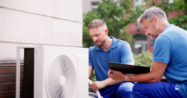 Best HVAC companies near me  in Aliso Viejo, CA