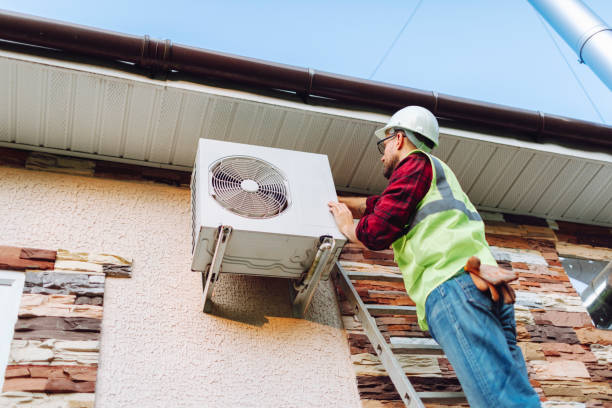 Best HVAC system installation  in Aliso Viejo, CA