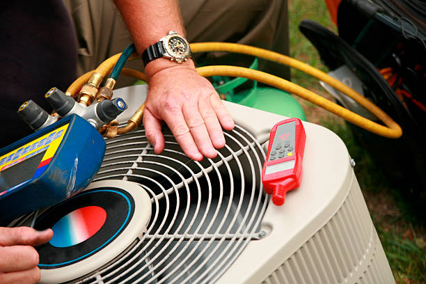 Best HVAC cleaning services  in Aliso Viejo, CA