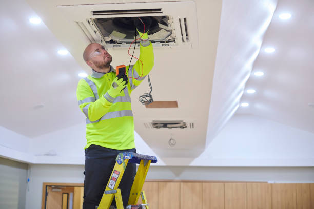 Best HVAC system installation  in Aliso Viejo, CA
