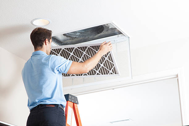 Affordable air conditioning repair in Aliso Viejo, CA