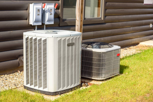Best HVAC installation services  in Aliso Viejo, CA