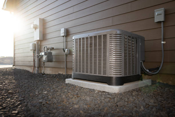 Aliso Viejo, CA HVAC Company